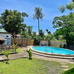 Anda-Divers-Enjoy Garden Resort